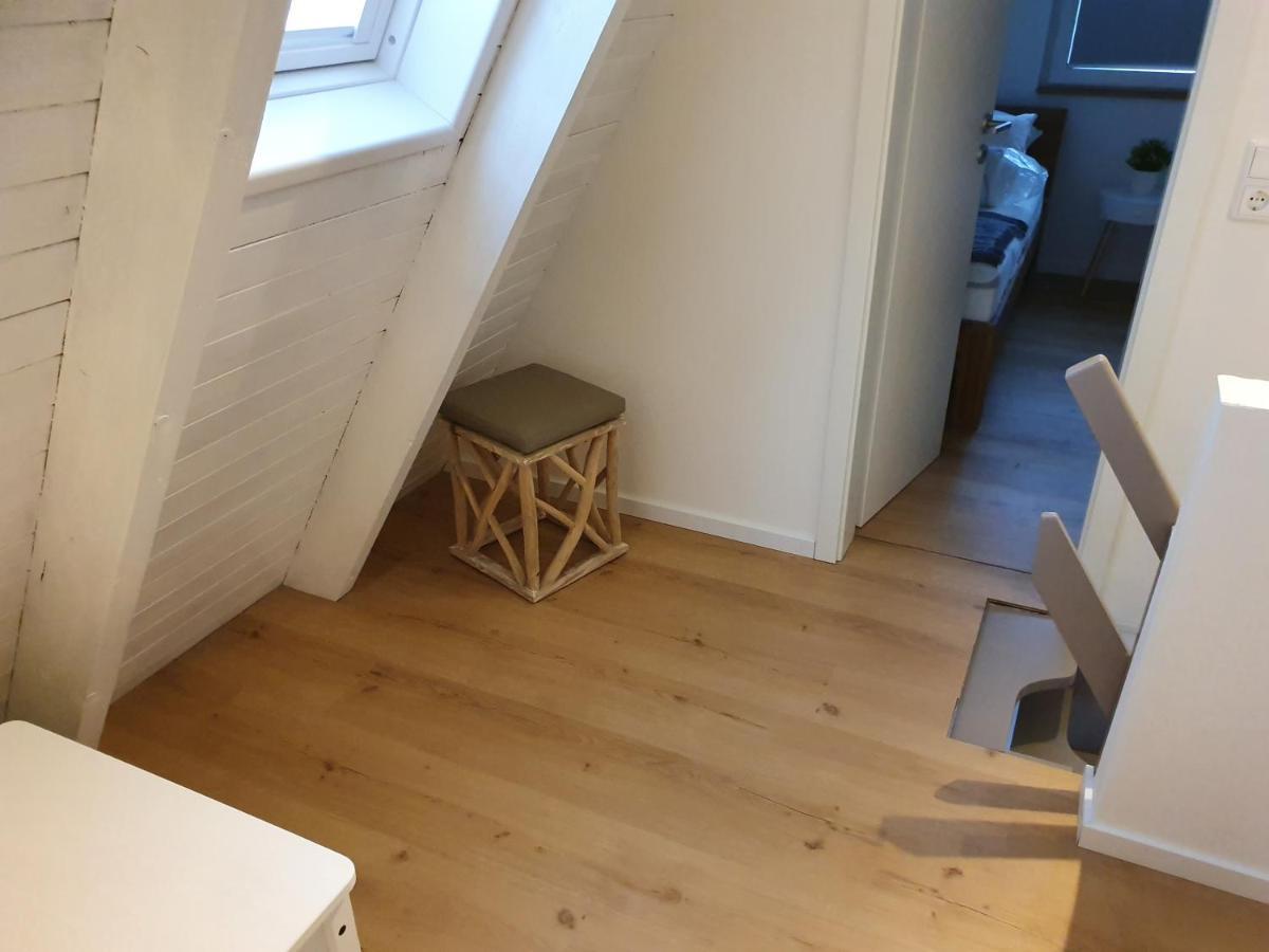 Murmel 4 - Strandkorb, Wallbox, Wlan, Kamin Friedrichsschleuse Экстерьер фото